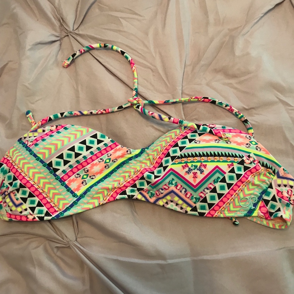 Bikini Top